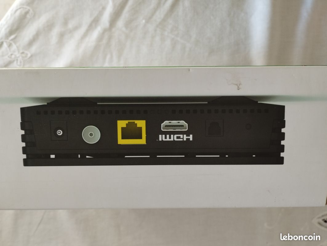 BBox Miami neuf (image 2)