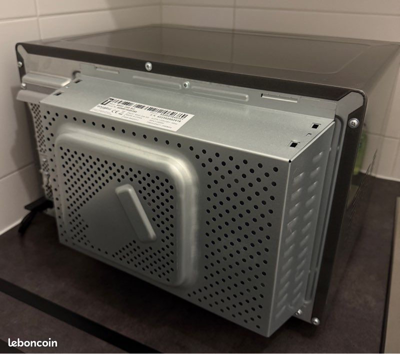 Micro-ondes combiné (four) Whirlpool (image 6)