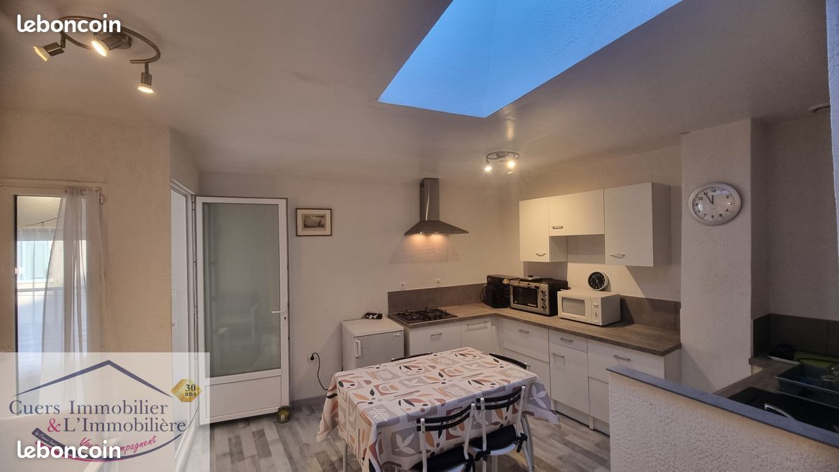 Maison 7 pièces 120 m² · à La Farlède · 120 m² · 280 000 €