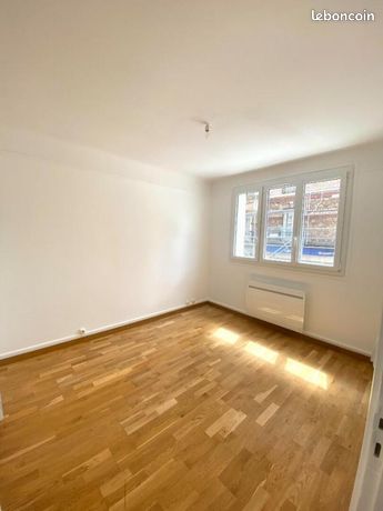 Appartement a louer pantin - 1 pièce(s) - 39 m2 - Surfyn