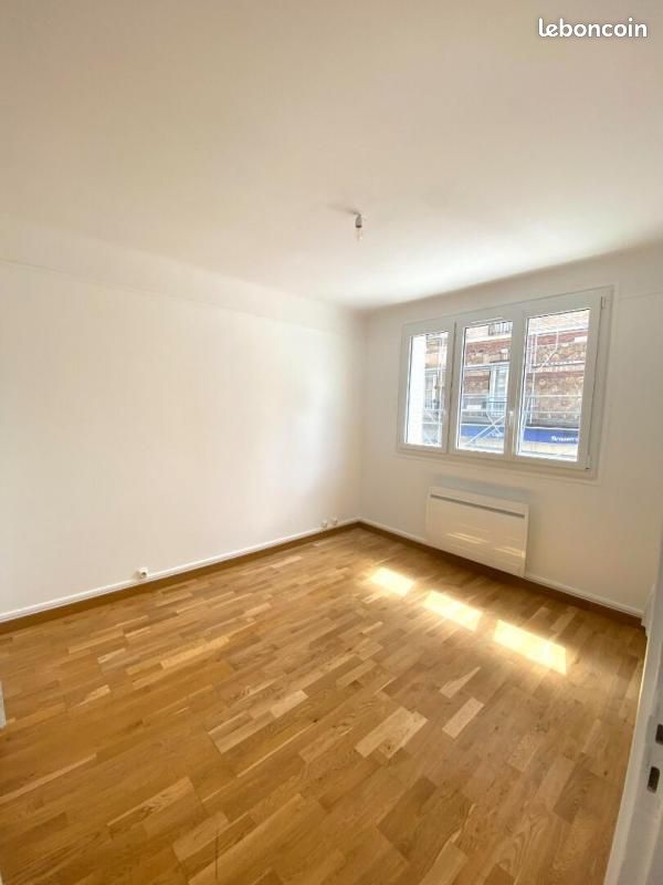 Appartement 2 pièces 39 m² · à Pantin · 39 m² · 1 029 €/mois