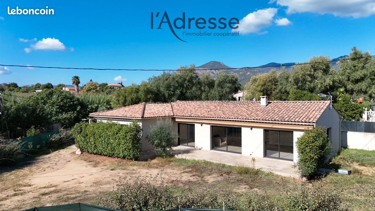 Maison 4 pièces 149 m² · à Peri · 149 m² · 620 000 €