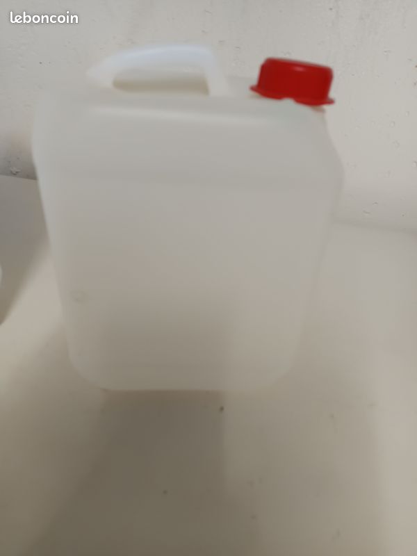 Bidon vide 5 litres (image 2)