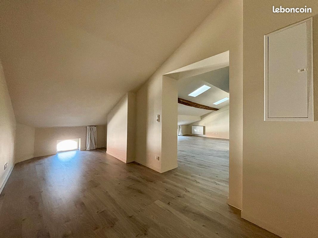 Appartement a louer agen - 2 pièce(s) - 32 m2 - Surfyn