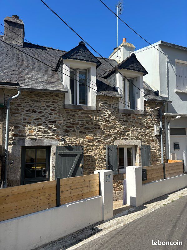 Maison 2 pièces 50 m² · à Brest · 50 m² · 650 €