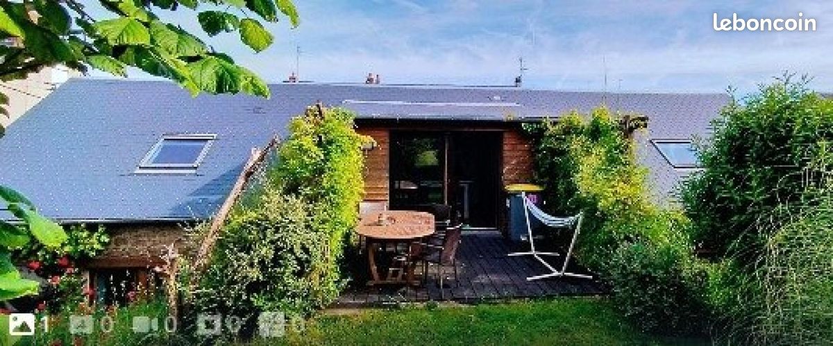 Maison 7 pièces 180 m² · à La Souterraine · 180 m² · 199 000 €