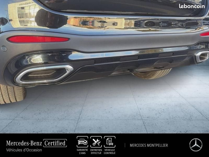 Mercedes-benz GLC 300 de Hybrid 333ch AMG Line + 4Matic 9G-Tronic (image 16)