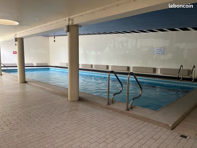 Appartement a louer chaville - 1 pièce(s) - 37 m2 - Surfyn