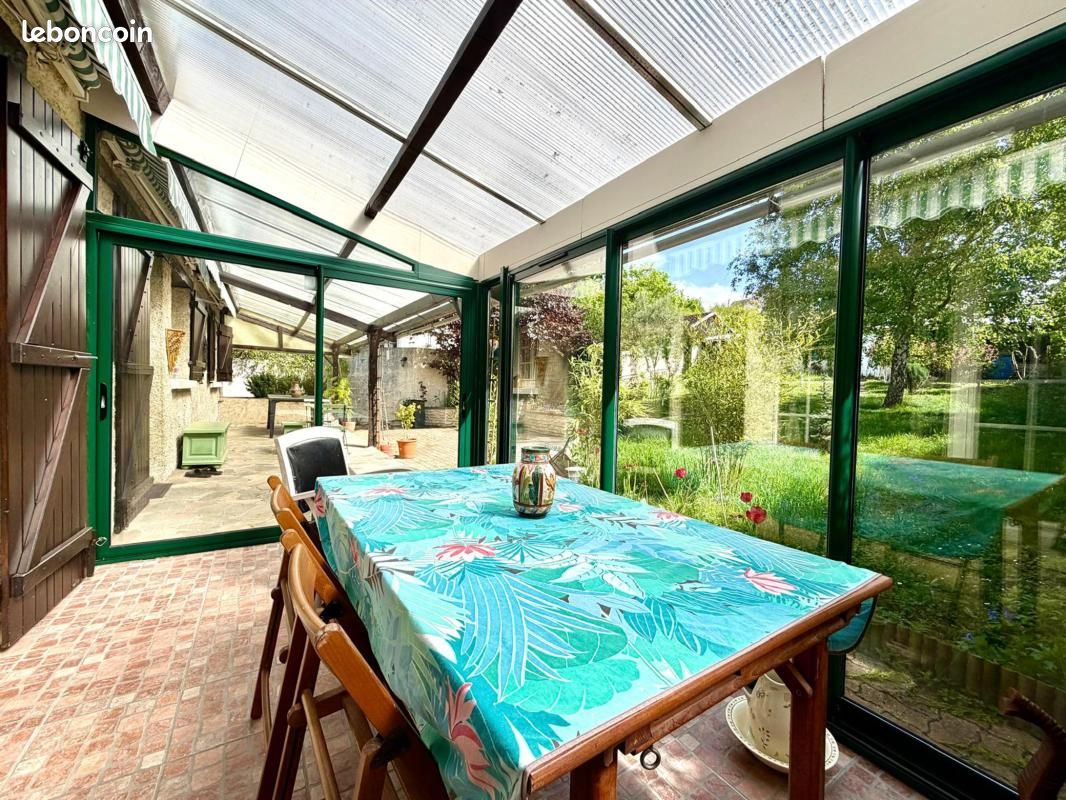 Maison 6 pièces 137 m² (image 3)