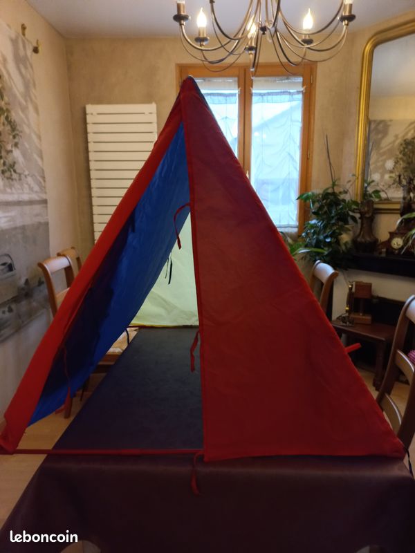 Tente pour enfant IKEA (image 2)