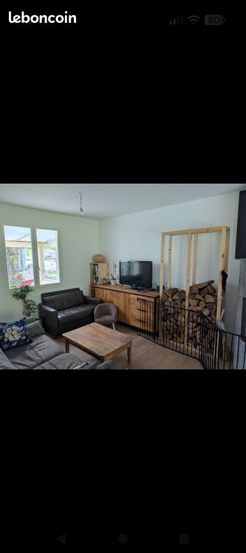 Location maison non meublée ou meublée Les Mathes (image 6)