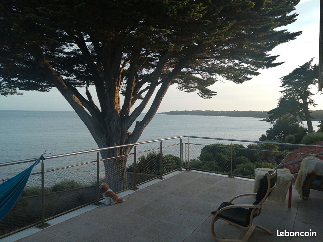 Maison 7 pièces 195 m² · à Saint-Nazaire · 195 m² · 988 000 €