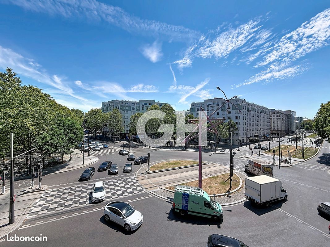 Appartement 2 pièces 39 m² · à Paris · 39 m² · 1 450 €/mois