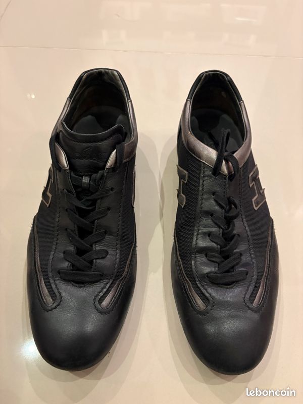 Sneakers Hogan (image 1)