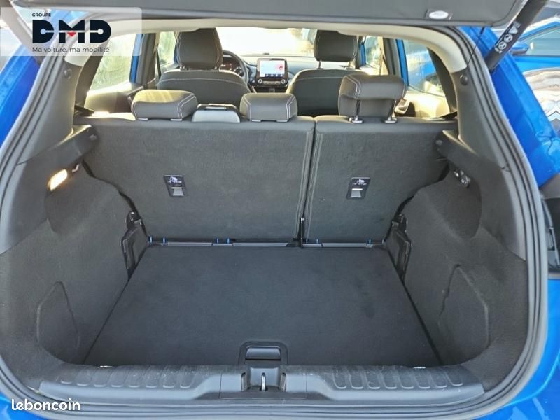 Ford Puma 1.0 Flexifuel E85 125ch S&S mHEV Titanium Business (image 12)