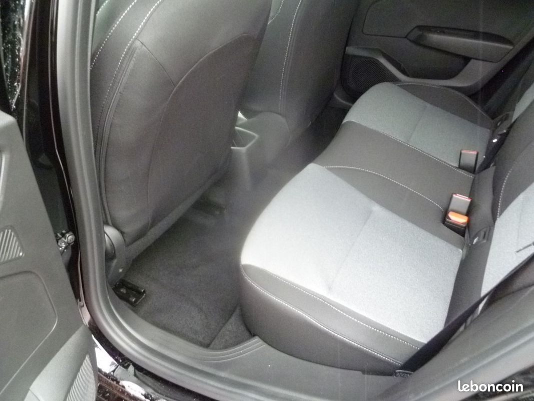 Renault CLIO V 1.5 BLUE DCI 100CH EVOLUTION BV6 5 PORTES (image 6)