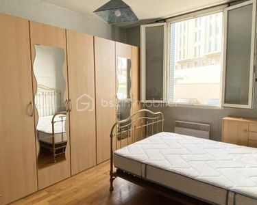 Appartement 165 000 € - 42 m²