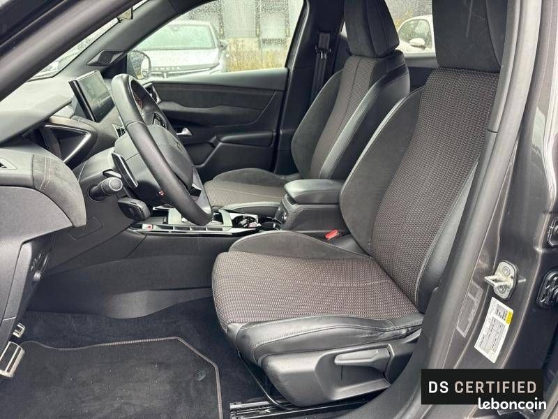 DS DS 3 Crossback PureTech 130 S&S EAT8 Business (image 9)