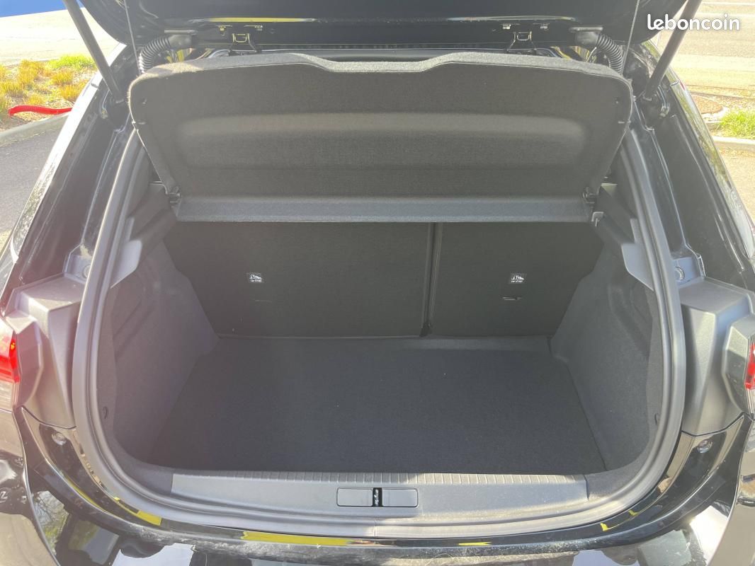 Opel Corsa 1.2 Turbo Hybrid 110 ch Autom - GS (image 7)