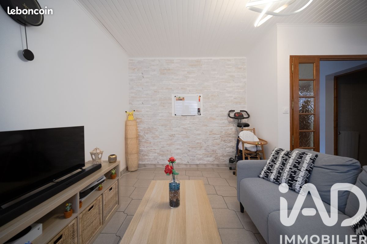 Maison 4 pièces 102 m² · à Joeuf · 102 m² · 169 000 €