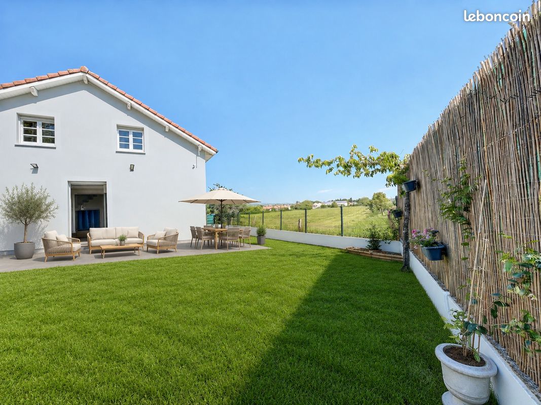 Maison 7 pièces 118 m² · à Woippy · 118 m² · 392 000 €
