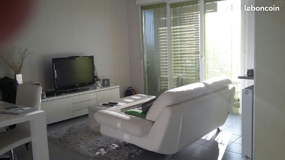 Appartement 2 pièces 48 m² · à Grenoble · 48 m² · 780 €/mois