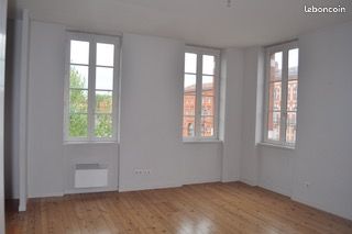 Appartement 3 pièces 59 m² · à Toulouse · 59 m² · 1 100 €