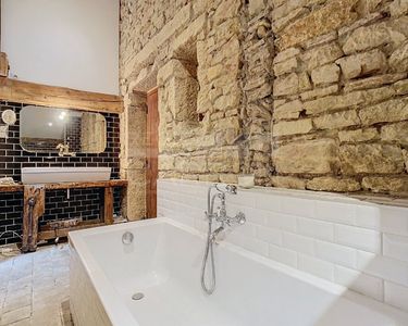 Appartement 549 000 € - 115 m²