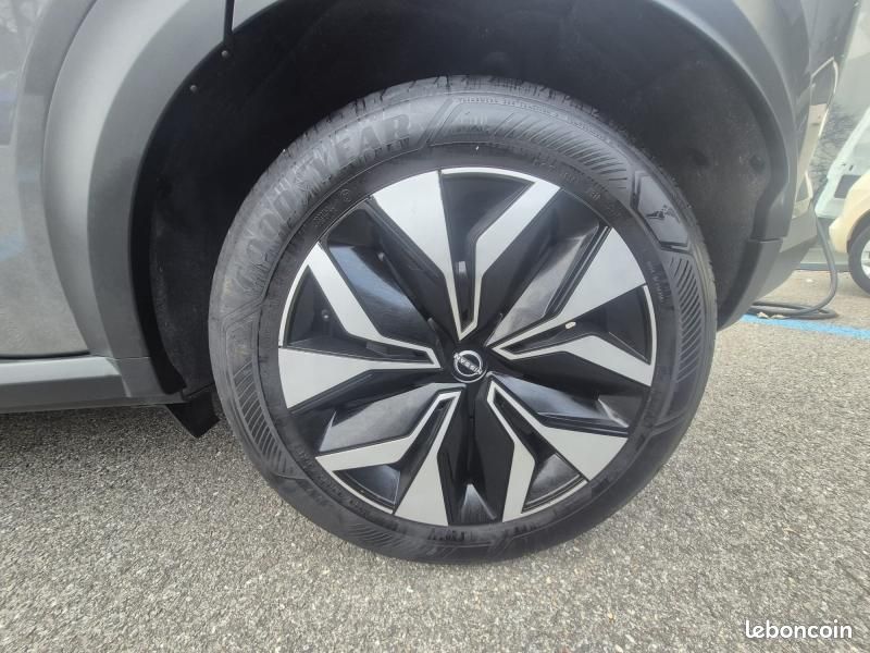 Nissan Juke 1.6 Hybrid 143ch Business Edition 2024 (image 26)