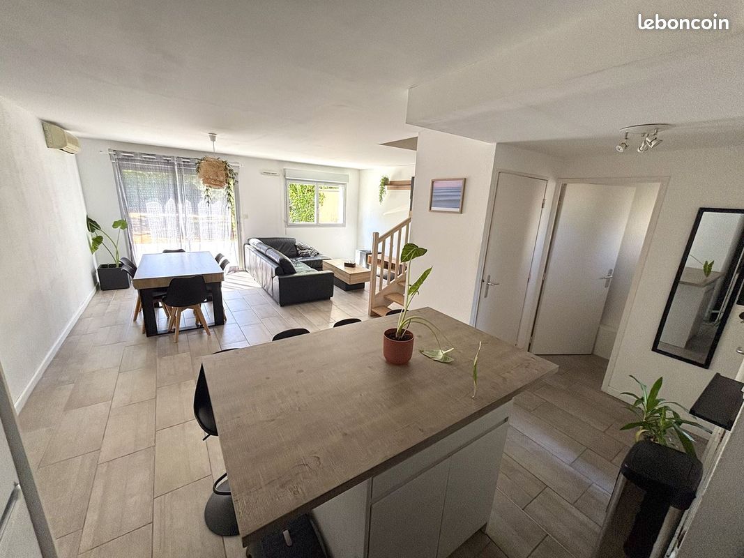 Maison 4 pièces 80 m² · à Toulouse · 80 m² · 299 000 €