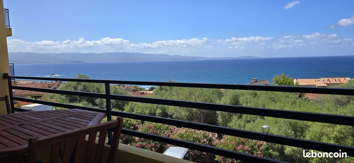 Appartement 3 pièces 69 m² · à Ajaccio · 69 m² · 405 000 €