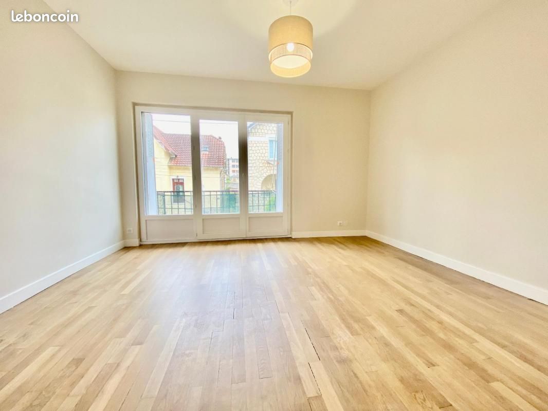 Appartement 3 pièces 64 m² - Brive-la-Gaillarde 19100 (image 2)