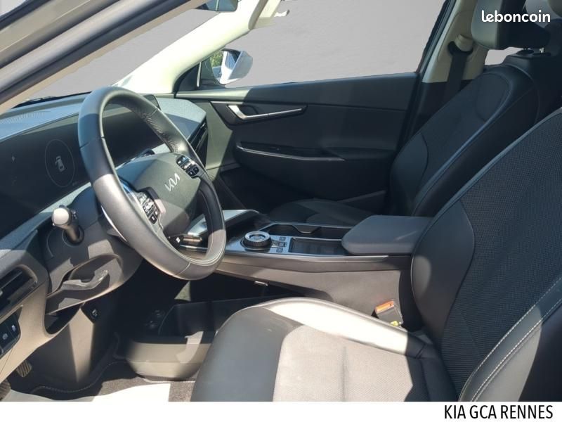 Kia EV6 325ch Air Active 4WD (image 13)