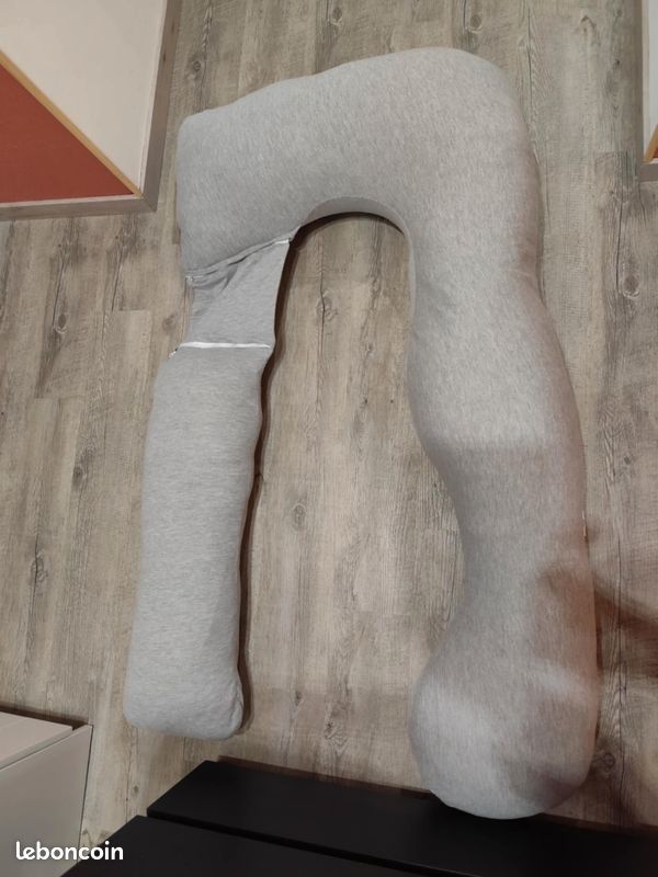 Coussin de grossesse (image 1)