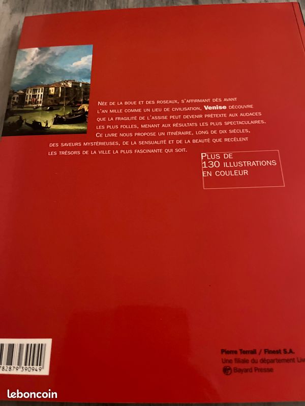 La gloire de Venise (image 3)
