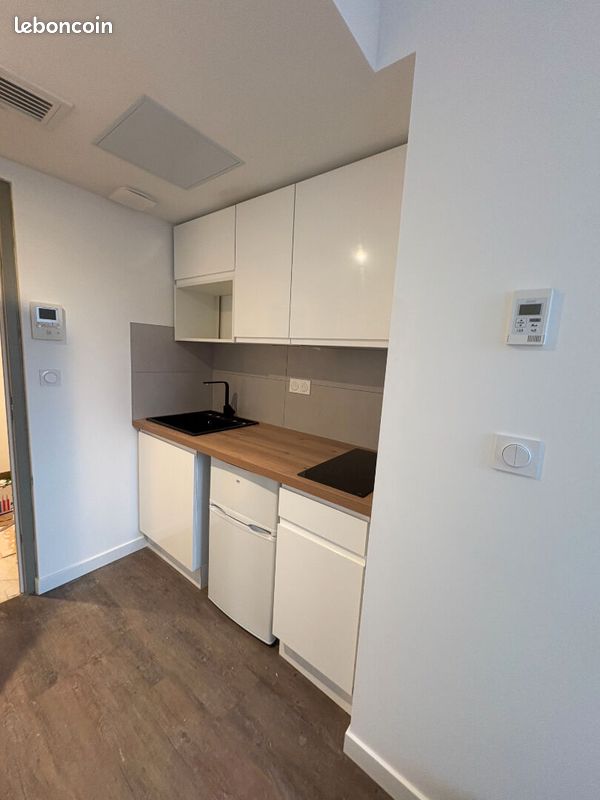 Appartement 1 pièce 22 m² · à Valence · 22 m² · 530 €/mois
