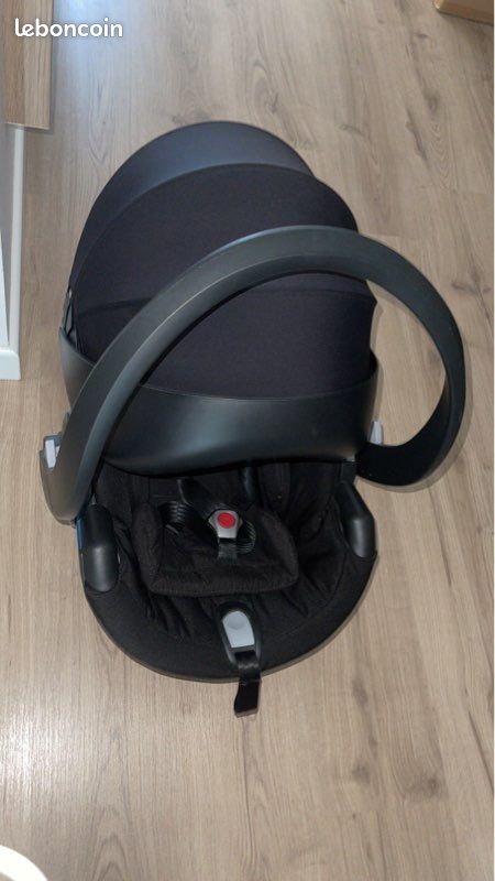 Cosy babyZen Yoyo (image 3)