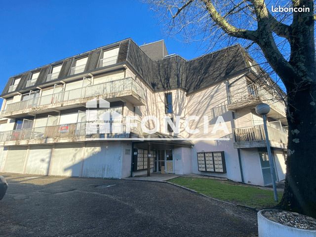 Appartement 1 pièce 15 m² · à Talence · 15 m² · 529 €/mois