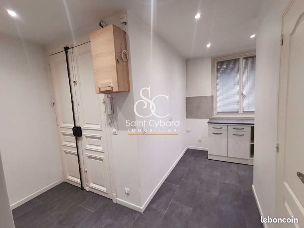 Appartement 2 pièces 39 m² (image 5)