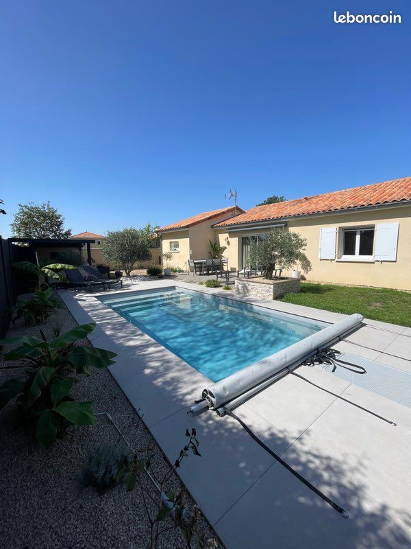 Maison 4 pièces 99 m² · à Smarves · 99 m² · 289 000 €