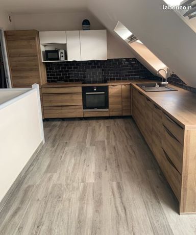 Appartement a louer eragny - 3 pièce(s) - 77 m2 - Surfyn