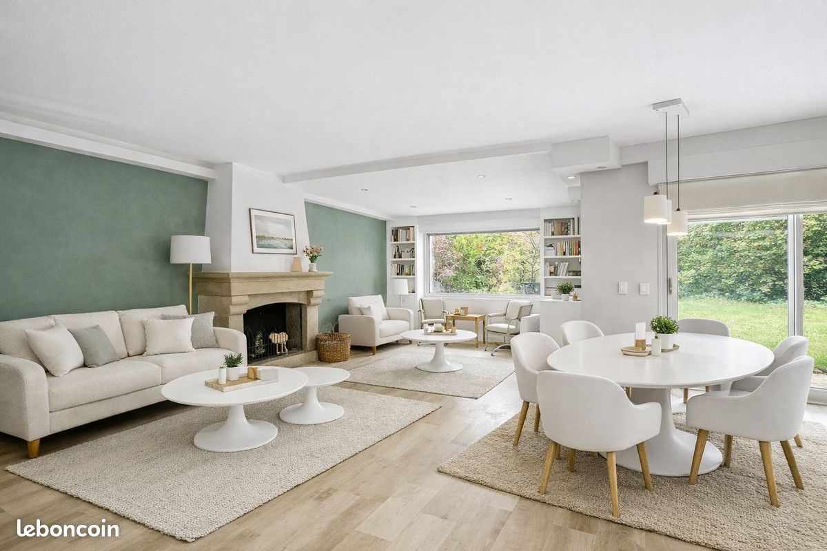 Maison 14 pièces 180 m² · à Tinqueux · 180 m² · 395 500 €