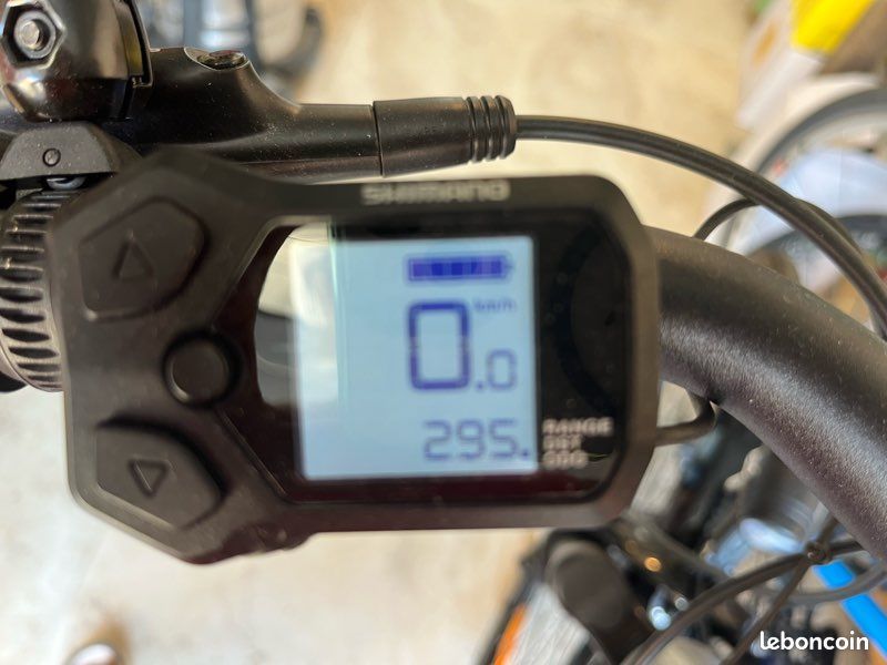 Vélo VAE (image 5)