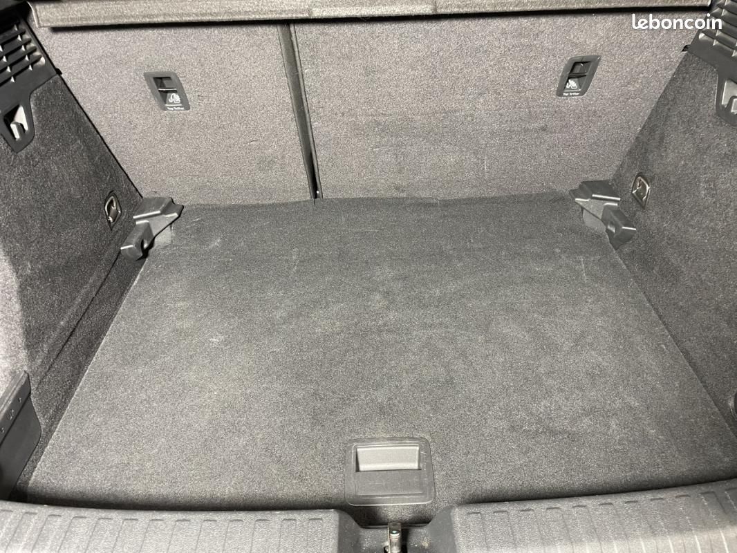 Audi A3 SPORTBACK 35 TDI 150 S-TRONIC BUSINESS GPS (image 10)