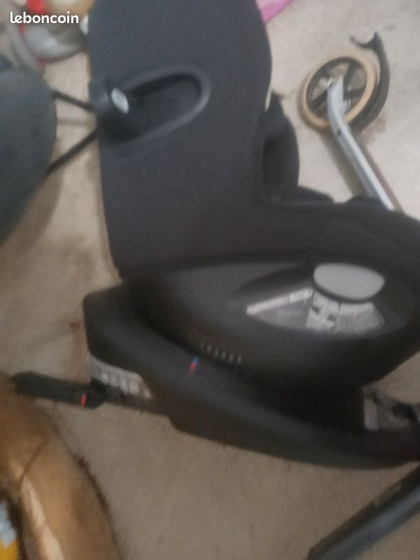 Siege auto joie 360 (image 3)
