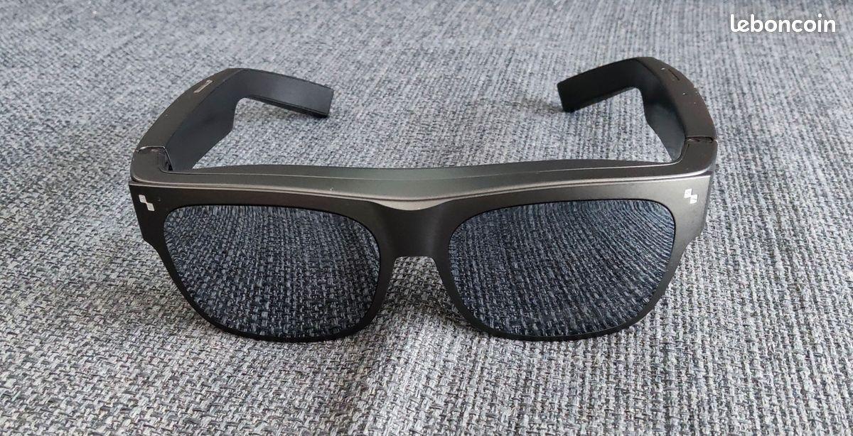 Lunette TCL NXTWEAREAR S+ (image 1)