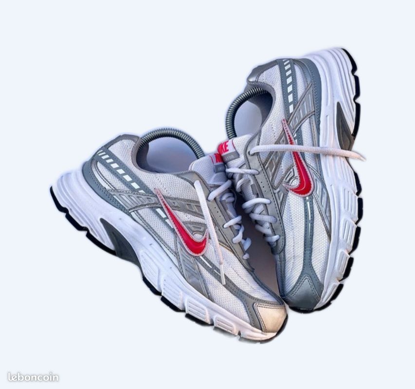 Basket Nike femme (image 1)