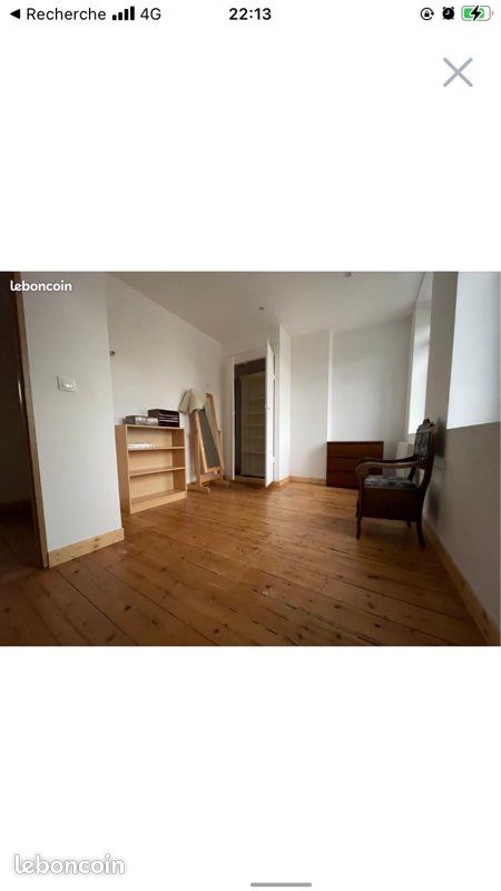 Maison 6 pièces 65 m² · à Lille · 65 m² · 900 €