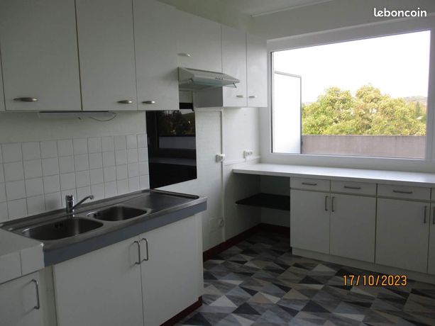 Appartement 3 pièces 78 m²