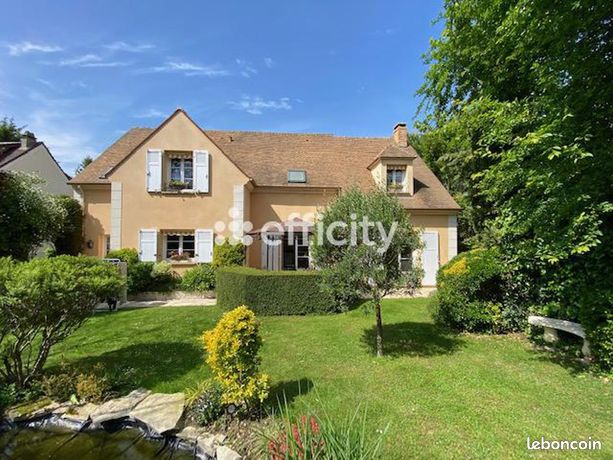 Maison 7 pièces 197 m²